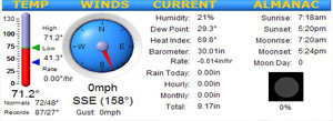 weather net
